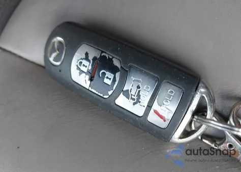 2010 Mazda Cx-9 Grand Touring из США, поврежденный, VIN JM3TB3MV7A0203510